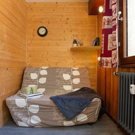 Apartment Grands Montets 324