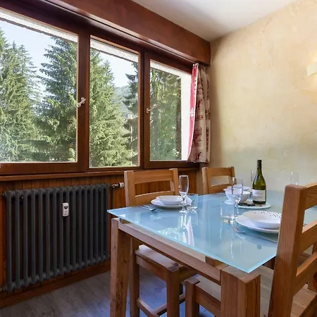 Grands Montets 324